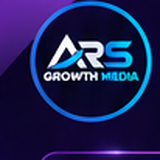 ARS Growth Media logo